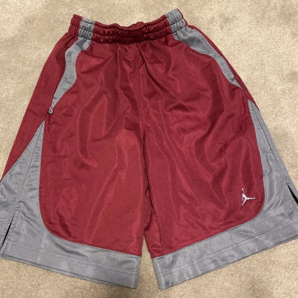 Air Jordan Shorts Sz. S *No Flaws*Pockets*
